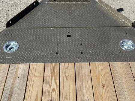 New 2026 Diamond C GTF 102"x20' - 10K Car Hauler / Buggy Hauler Trailer