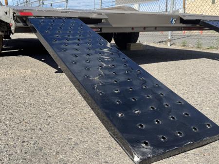 New 2026 Diamond C GTF 102"x20' - 10K Car Hauler / Buggy Hauler Trailer