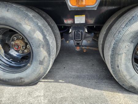 Used 2025 Load Trail GX0218102 Dump Trailer