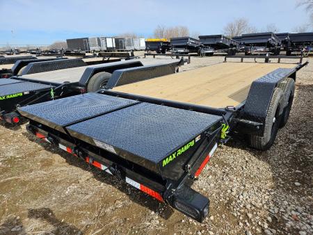 New 2026 Load Trail 83 x 20 Car Hauler