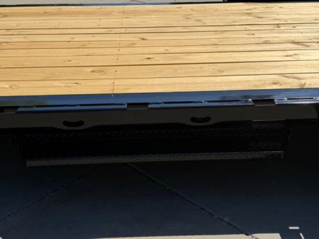 New 2026 Diamond C Trailers GTF206L20X83 7FT X 20 FT 9890 GVW Car Hauler