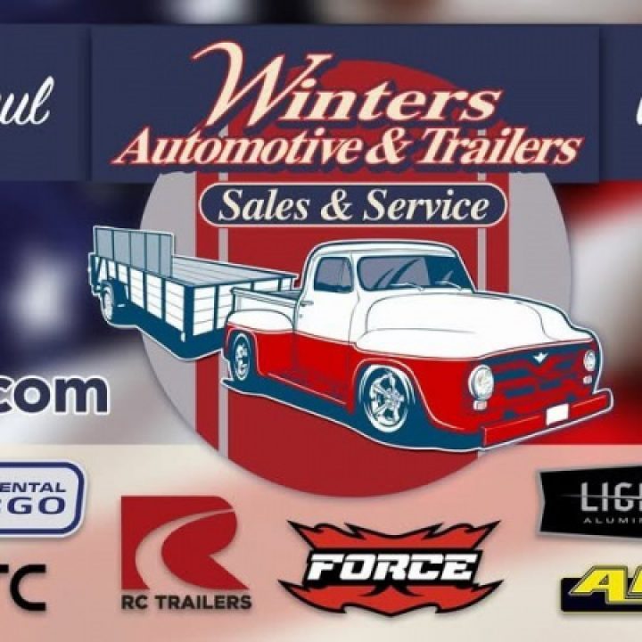New 2026 ATC ROM750 GOOSENECK 8.5X48 TRIPLE Car / Racing Trailer