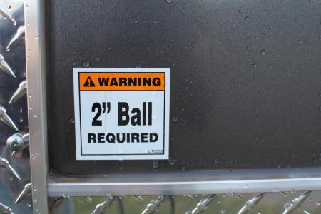 New 2026 Darkhorse Cargo 6' x 10' Enclosed Trailer - Rear Ramp Door - 6' Interior Height - 2990# GVW