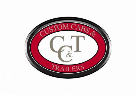 New 2026 Moritz International 20' 14K Equipment Trailer