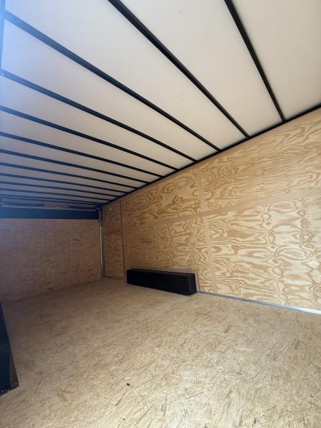 New 2026 Haul About Trailers 8.5X20 9.9K Car Hauler