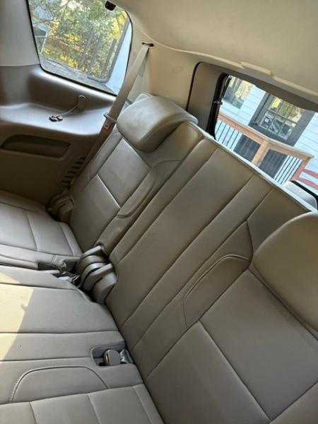 Used 2015 Chevrolet Tahoe LT 4WD Sport SUV