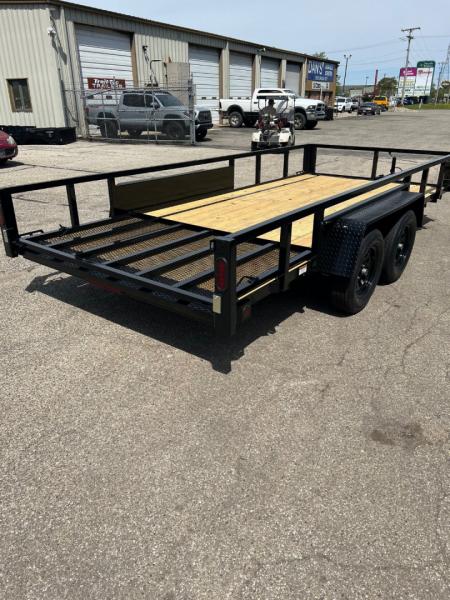 New 2026 Quality Steel and Aluminum 82