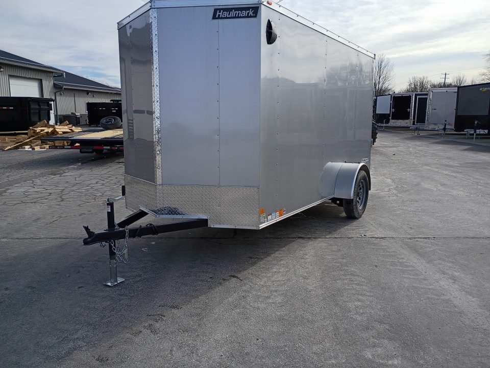 2026 Haulmark
