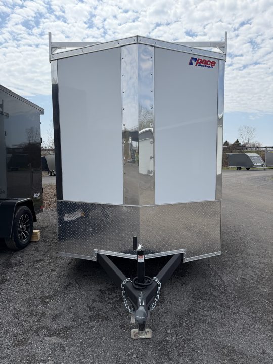 New 2026 Pace American KP-DX7210-030