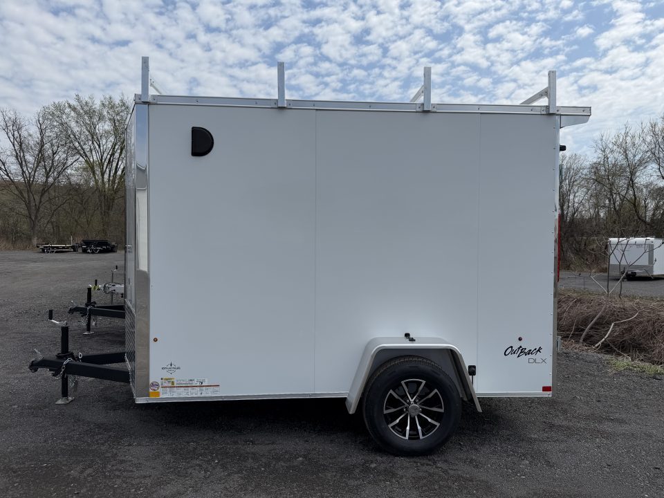 New 2026 Pace American KP-DX7210-030