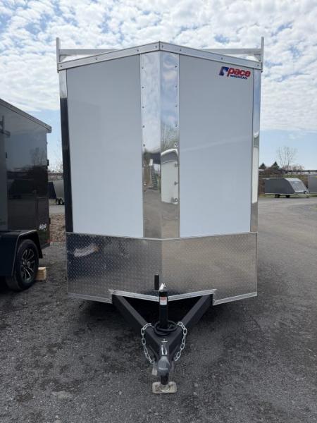 New 2026 Pace American KP-DX7210-030