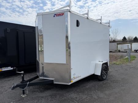 New 2026 Pace American KP-DX7210-030