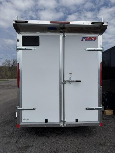 New 2026 Pace American KP-DX7210-030