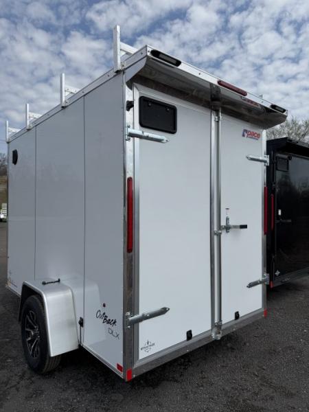 New 2026 Pace American KP-DX7210-030