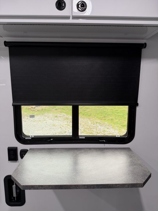 New 2026 ATC PR300CB85752418 Office/Command Cargo / Enclosed Trailer