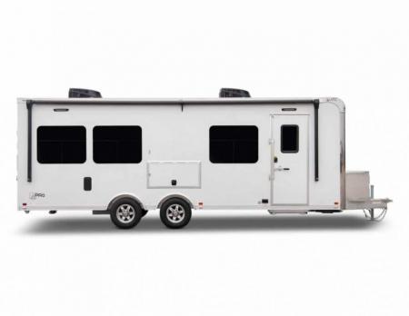 New 2026 ATC PR300CB85752418 Office/Command Cargo / Enclosed Trailer