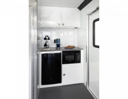 New 2026 ATC PR300CB85752418 Office/Command Cargo / Enclosed Trailer