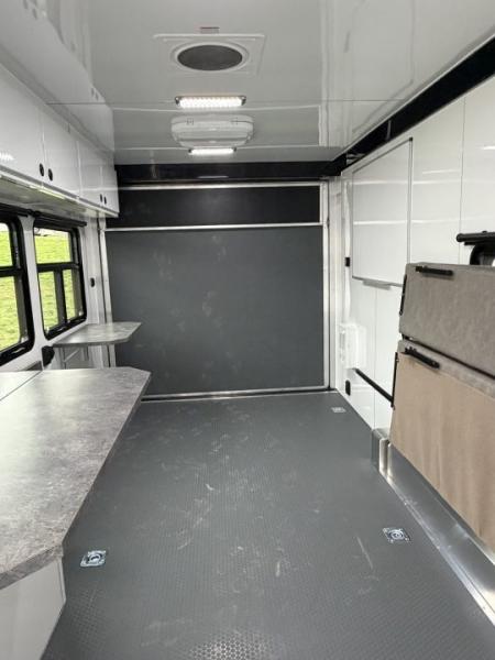 New 2026 ATC PR300CB85752418 Office/Command Cargo / Enclosed Trailer