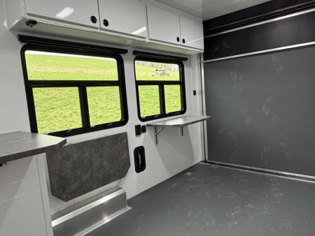 New 2026 ATC PR300CB85752418 Office/Command Cargo / Enclosed Trailer