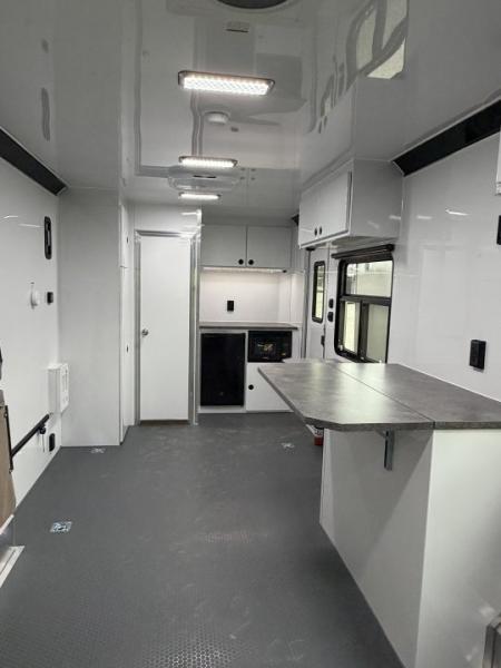 New 2026 ATC PR300CB85752418 Office/Command Cargo / Enclosed Trailer
