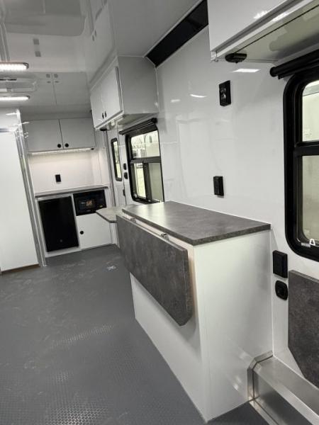 New 2026 ATC PR300CB85752418 Office/Command Cargo / Enclosed Trailer