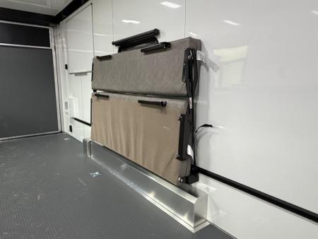 New 2026 ATC PR300CB85752418 Office/Command Cargo / Enclosed Trailer