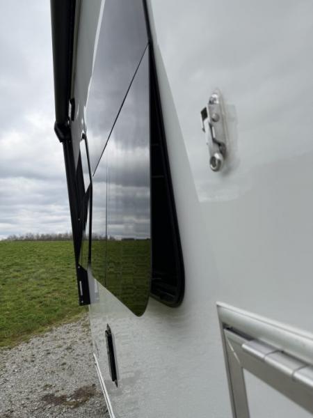 New 2026 ATC PR300CB85752418 Office/Command Cargo / Enclosed Trailer