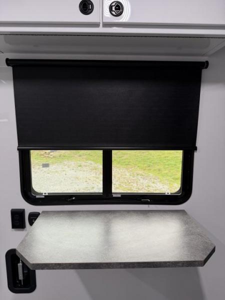 New 2026 ATC PR300CB85752418 Office/Command Cargo / Enclosed Trailer