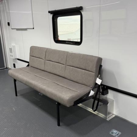 New 2026 ATC PR300CB85752418 Office/Command Cargo / Enclosed Trailer
