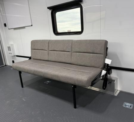 New 2026 ATC PR300CB85752418 Office/Command Cargo / Enclosed Trailer