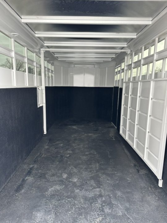 New 2027 Trails West Adventure 17' Stock