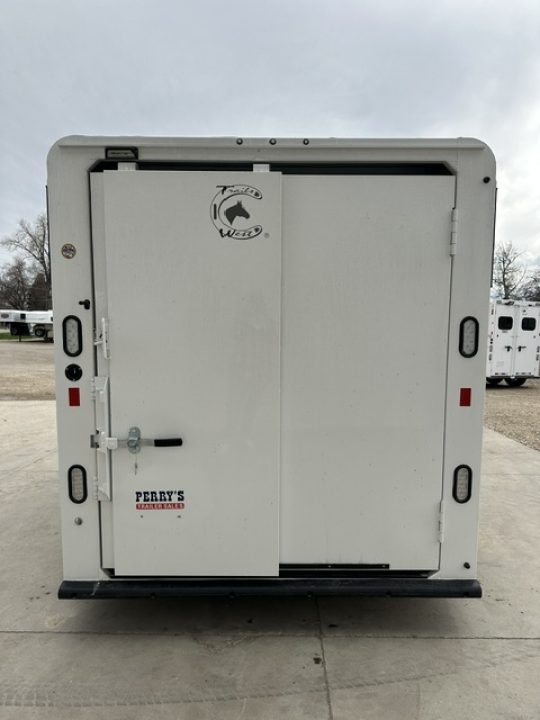 New 2027 Trails West Adventure 17' Stock