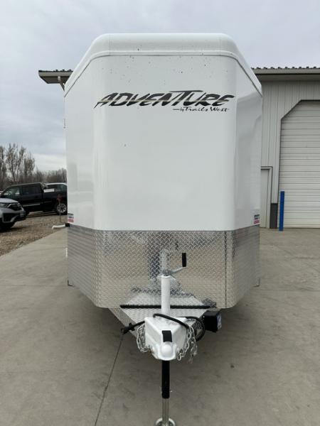 New 2027 Trails West Adventure 17' Stock