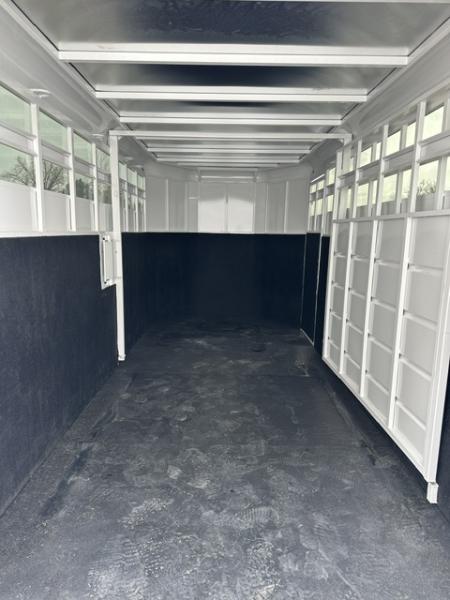 New 2027 Trails West Adventure 17' Stock