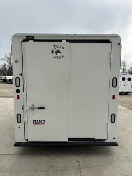 New 2027 Trails West Adventure 17' Stock