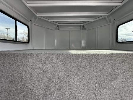 New 2027 Trails West Adventure 4 Horse