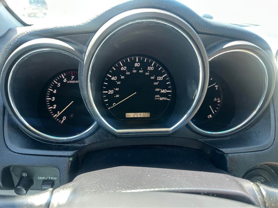 Used 2008 Lexus rx350 SUV