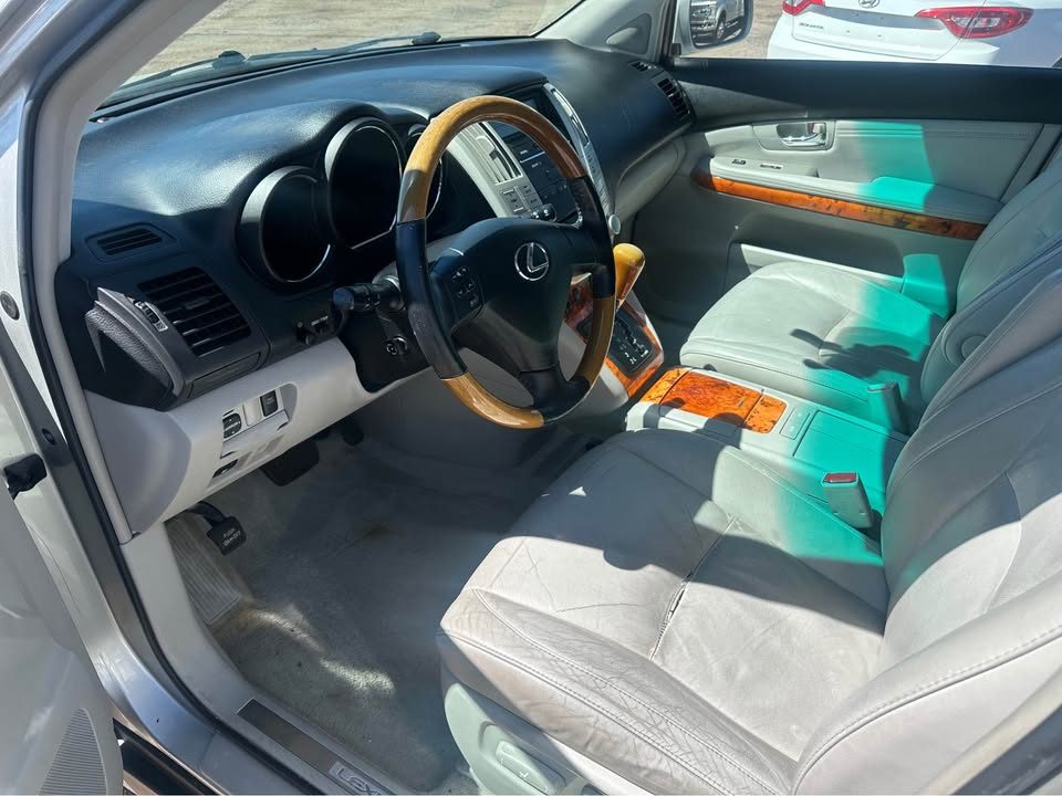 Used 2008 Lexus rx350 SUV