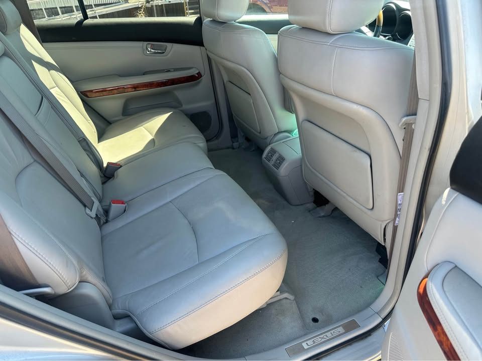 Used 2008 Lexus rx350 SUV