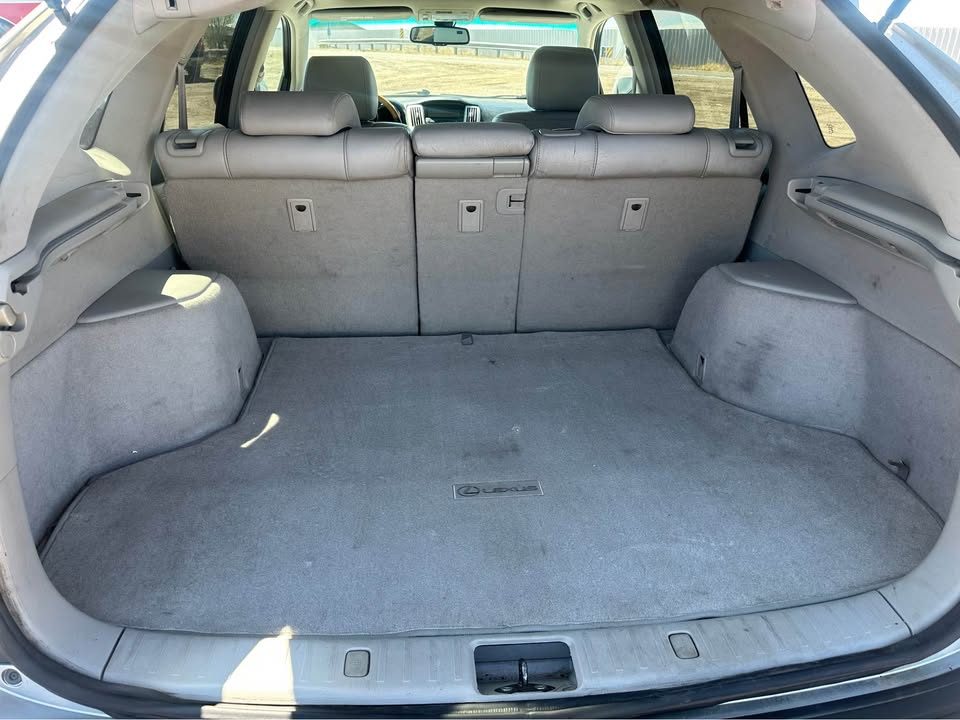 Used 2008 Lexus rx350 SUV