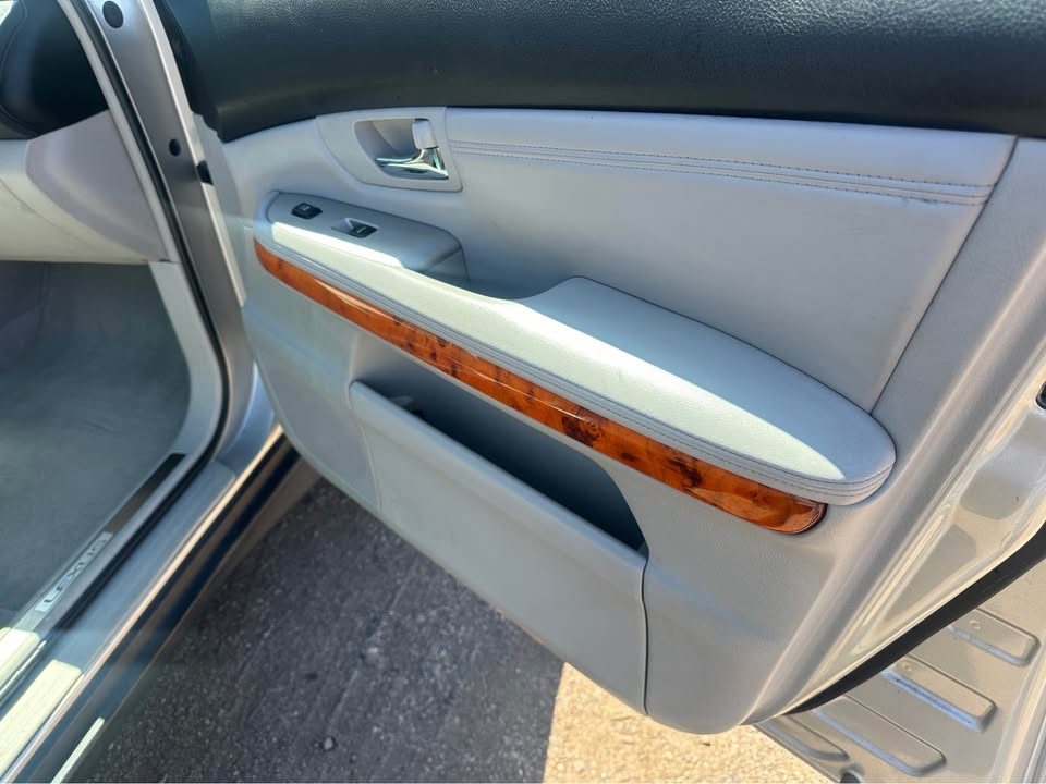 Used 2008 Lexus rx350 SUV