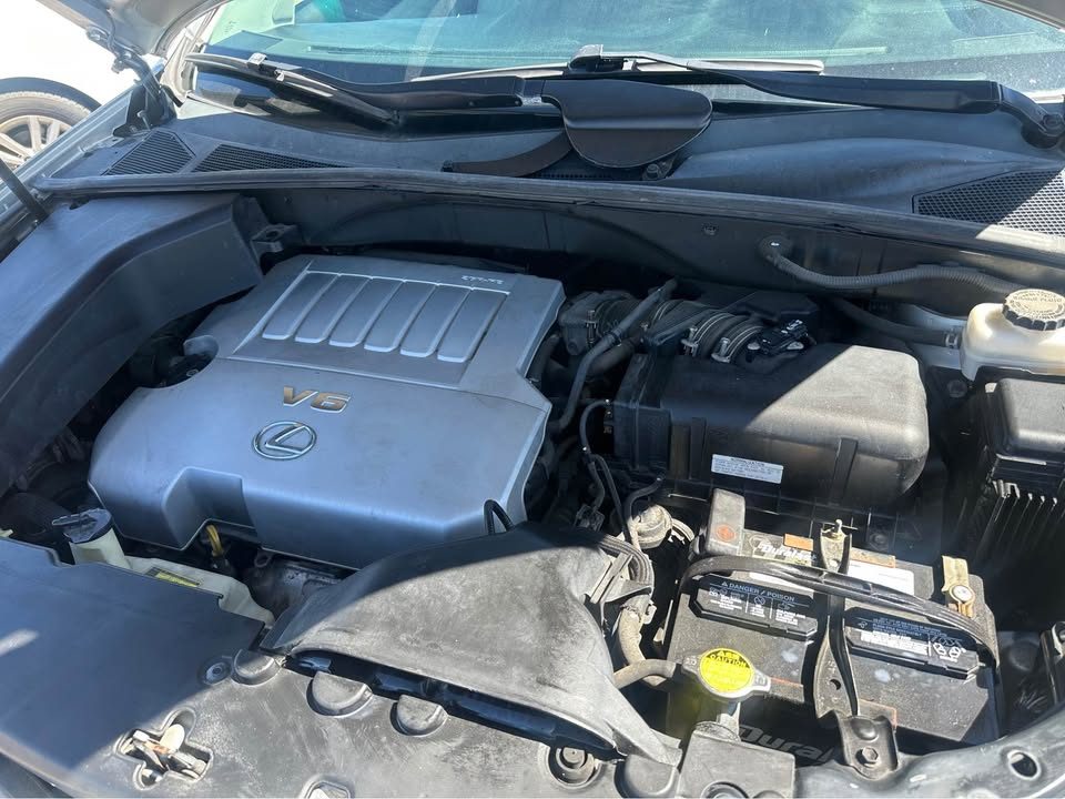 Used 2008 Lexus rx350 SUV