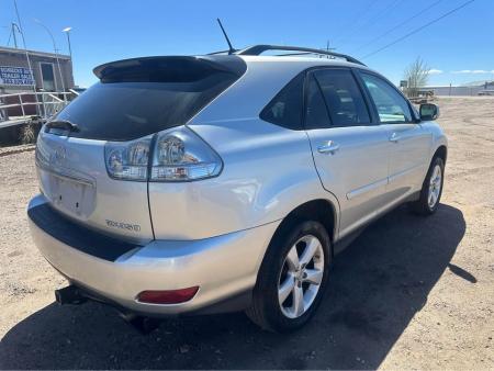 Used 2008 Lexus rx350 SUV