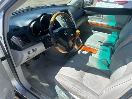 Used 2008 Lexus rx350 SUV