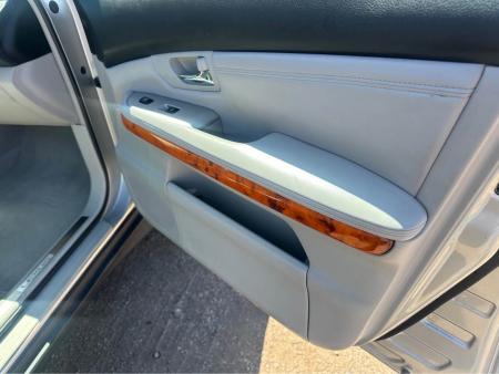 Used 2008 Lexus rx350 SUV