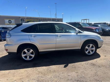 Used 2008 Lexus rx350 SUV