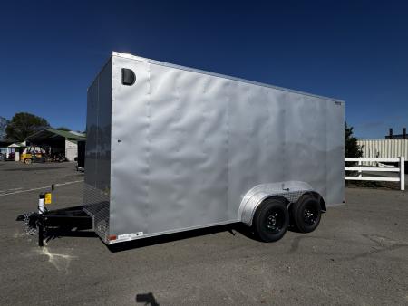 New 2026 Carry-On ENC-TDM Cargo / Enclosed Trailer