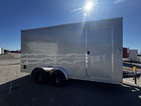 New 2026 Carry-On ENC-TDM Cargo / Enclosed Trailer