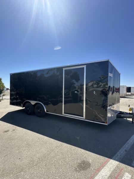 New 2026 Carry-On ENC-TDM Cargo / Enclosed Trailer