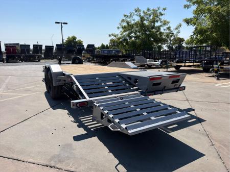 New 2026 Diamond C Trailers LPX210L22X82 7FT X 22FT 20K GVW Equipment Trailer